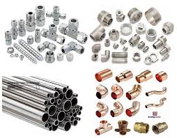 High-Quality Pipe Fittings and Valves