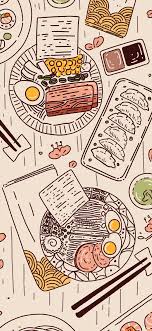 Check spelling or type a new query. Iphone Wallpaper Food Japanese Iphone Wallpapers Art Free Hd Download
