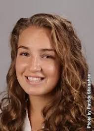 2013-14 Women's Swimming & Diving Roster