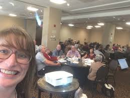 Christine Boudreau (@ChristineBoud)