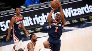 Wizards may send me promotional emails and offers about wizards' events, games, and services. Washington Wizards To Rest Scoring Leader Bradley Beal For First Time This Season