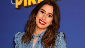 Stacey Solomon shares GORGEOUS new photo of baby Rex