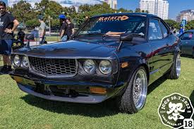 Image result for Phoenix Blue 1973 Mazda