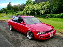 Toyota Corolla Toyota Corolla Toyota Toyota Cars