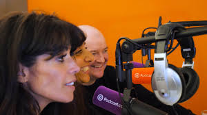 The Future of Radio? We Asked a Robot