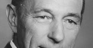 Patrick “Pat” Zielke, Mayor of La Crosse