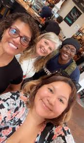 networking #personalbranding #communitybuilders #serendipityisstrategy  #meridian #insperity