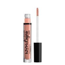 View current nyx professional makeup deals, promotions and product shop nyx professional makeup products for home delivery or ship to store. Lip Lingerie Gloss Nyx Professional Makeup