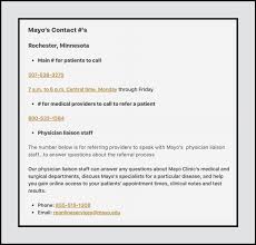 Mayo clinic health system means quality health care close to home. A Patient S Guide To Mayo Clinic In Rochester Minnesota Debunking Myths About Mayo S Vsatrends
