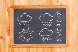 Möchten sie eine wetterstation kaufen, dann erhalten sie hier einen übersicht über die verschiedenen geräte. Analoge Und Digitale Wetterstationen Im Vergleich