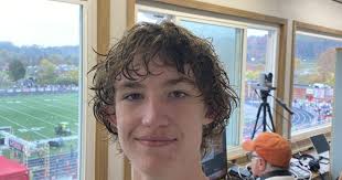 Overcomer runner Reilly leads Buffalo to state XC title