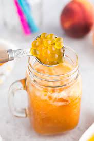 How To Make Edible Water Bubbles Bubble Tea Recipe Bubble Tea Boba Boba Tea Recipe