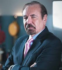 El rey del arte y el real estate • Forbes México