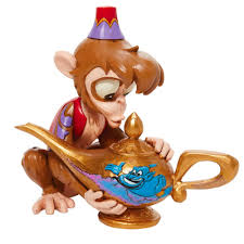 Aladdin': All About The New Faces, From Adorable Abu To Fierce Rajah
