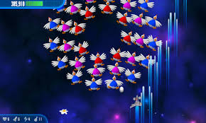 Chicken invaders 3 christmas edition answers. Chicken Invaders 3 Amazon Com Appstore For Android