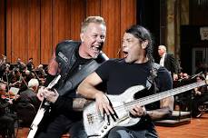 Concierto sinfónico tributo a Metallica llega a CDMX ¡Puro éxito!