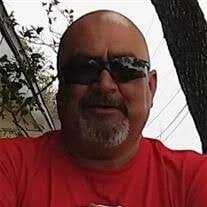 Israel Soto Garza Jr. Obituary