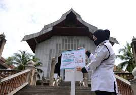 Lembaga muzium negeri terengganu, kuala terengganu 20566, malaysia. Galeri Pameran Kompleks Muzium Terengganu Tutup Enam Hari Utusan Digital