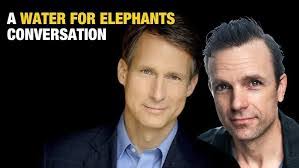 Greg Edelman's Instagram, Twitter & Facebook