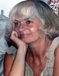 Barbara Dorothy Fox Obituary