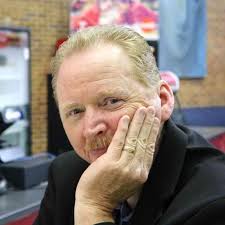 Gerald Morrison Obituary (1960