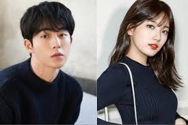 The many times suzy and nam joo hyuk were the cutest *couple* on instagram. Nam Joo Hyuk And Suzy Courted For New Mbc Drama