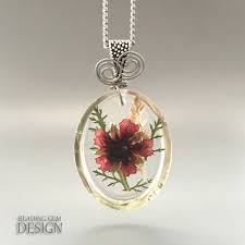 Check spelling or type a new query. How To Make Pressed Flower Resin Jewelry Part 1 The Beading Gem S Journal