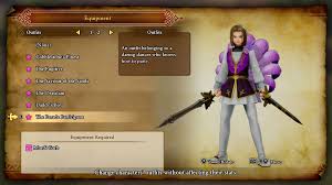 Bob thomas/getty images if you're new to horse racing, you may only be familiar with big races like the kentucky derby and th. Dragon Quest Xi S Costumes Guide Locations Of Every Costume For The 039 Dedicated Follower Of Fashion 039 Trophy And New Switch Outfits Rpg Site