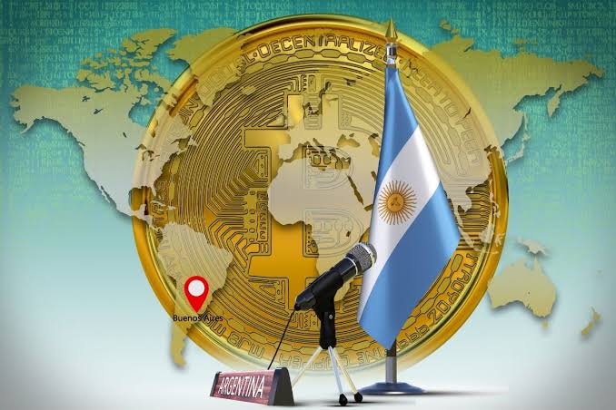 Crypto in Argentina 2026: The Country Where Crypto Is Not a Speculation, It Is a Survival Tool