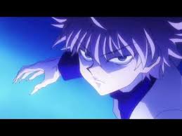 Killua Zoldyck Twixtor Credit Nxsei Twixtor On Instagram Youtube In 2020 Killua Anime Wallpaper Live Instagram Workflow twixtor adobe after effects. pinterest