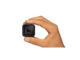 Zink polaroid mint instant print digital camera (red). Gopro Polaroid Target Different Action Cam Segments