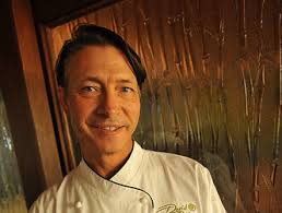 David Paul Johnson & David Paul's Island Grill