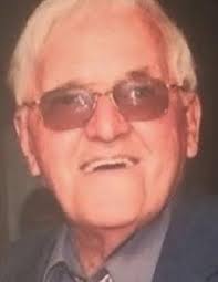 Edward Arthur Blackmore Obituary