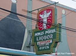 Hokus Pokus Liquors Alexandria La Louisiana History Alexandria Louisiana Alexandria