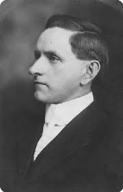 Rev. George E. and Melissa Carey