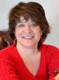 Beth Keefer's Instagram, Twitter & Facebook