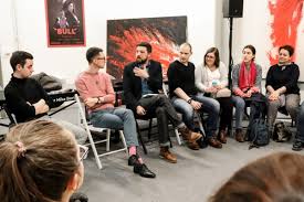 A že by mu to nějak extra pálilo, to se taky nedá říct. Druhy Rocnik Knizniho Festivalu Ostrava Bude Opet Nabity Luxuryhouse