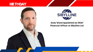 Andy Wood Appointed as Chief Financial Officer at Sibylline Ltd