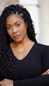 Actress Ernestine Morrison, A Bold Poet and Activist