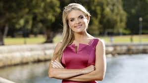 Peter, who works at amherst pierpont securities, hinted about his relationship. Erin Molan Age Height Wiki Bio Husband Net Worth