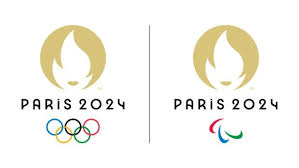 El logo de los juegos olímpicos de montreal fue diseñador por georges huel y representa un podium, una pista de atletismo, la letra m y los aros olí. Juegos Olimpicos El Logo De Paris 2024 Un Homenaje A Marianne