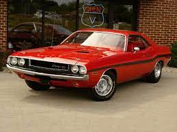 Get the best deal for dodge challenger cars from the largest online selection at ebay.com. 1970 Dodge Challenger R T Muscle Classic Wallpapers Hd Desktop And Mobile Backgrounds
