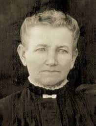 Mary Catherine “Mollie” Mefford Hanks (1855-1923): homenaje de Find a Grave