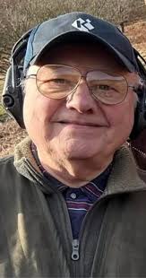 David Gibson passed away