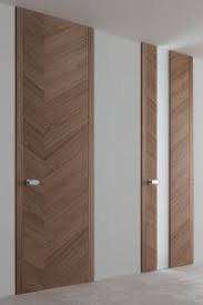 Hinged Wooden Door Tokyo Ghizzi Benatti Doors Interior Wooden Door Design Wood Doors Interior