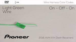 Help i need a wiring diagram for a pioneer avh p5700dvd to connect to a wiring harness and a tr 7 output module. Wiring Diagram For A Pioneer Wbu P2400bt Pioneer Avh Wiring Diagram Page 1 Line 17qq Com Although Incompatible As A Source The Basic Functions Kayce Choice