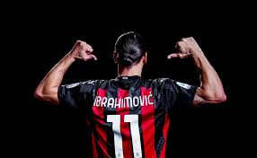 Τα μέλη και οι οπαδοί της ονομάζονται milanisti (μιλανίστι) ή rossoneri (ροσονέρι, δηλαδή κοκκινόμαυροι). Sth Milan Kai To 2022 O Zlatan Impraimobits Sportsking Gr