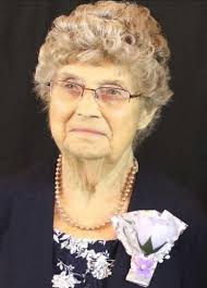 Obituary: Barbara Workman