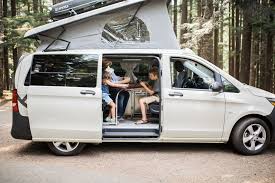 Peace Vans Modern Mercedes Metris Camper Vans Mercedes Camper Camper Van Mercedes Camper Van