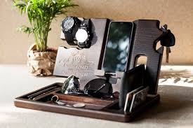 Birthday Presents For Him 2020 Best Mens Gifts 2020 Gifts For Him 2020 Gifts For Guys 2020 Etsy Birthday Present For Boyfriend Thoughtful Gifts For Him Wood Anniversary Gift